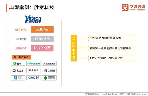 2021上半年企業(yè)費控報銷服務專題研究報告 現(xiàn)狀、挑戰(zhàn)與趨勢